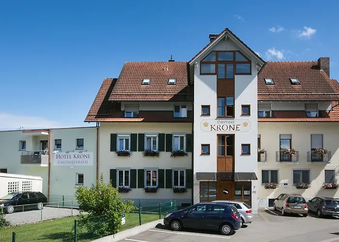 Hotel Gasthaus Krone