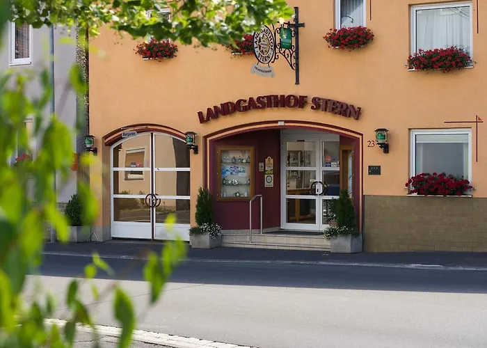 Landgasthof Zum Stern