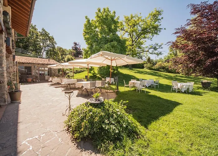 Agriturismo La Tesa