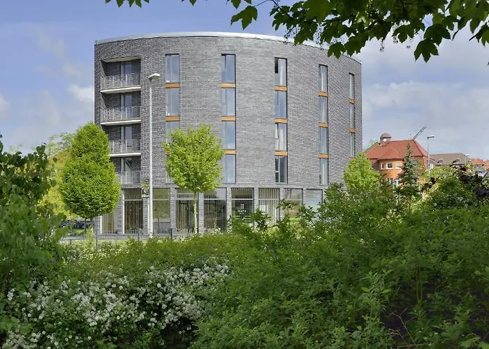 Familienhotel: Mara Hotel