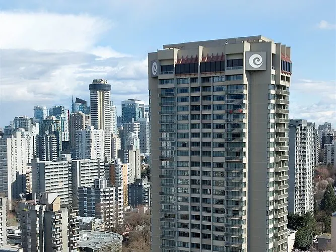 3-Sterne-Hotel: Coast Plaza Hotel And Suites