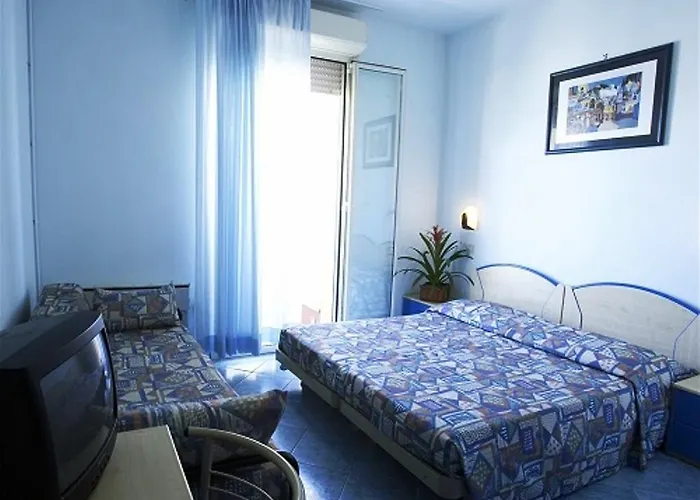 Hotel Reno