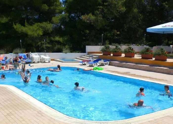 3 SterneHotel Pula