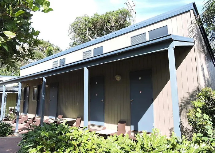 First Sun Holiday Park