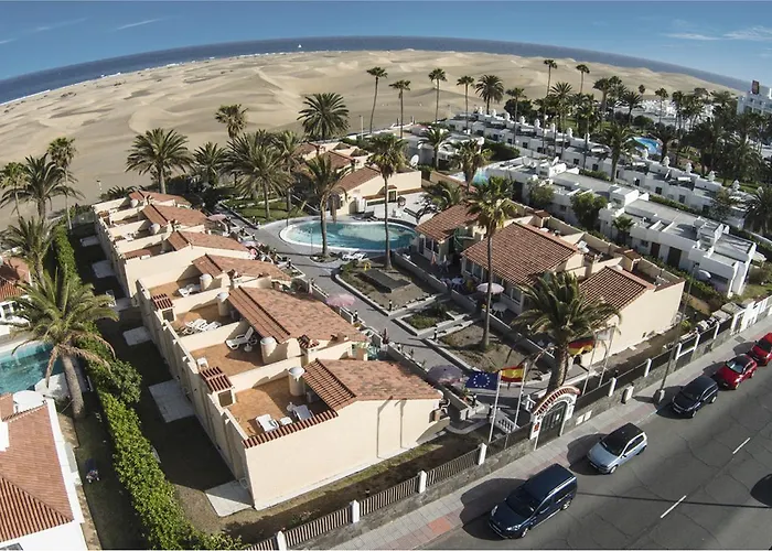 Bungalows Club Primavera