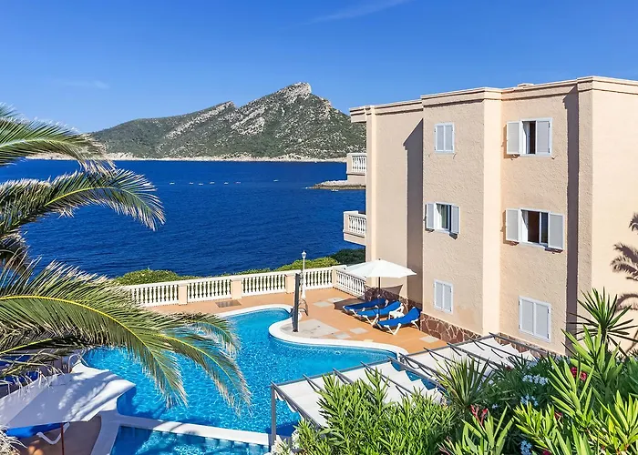 Ferienvermietung: Apartamentos Amores San Telmo