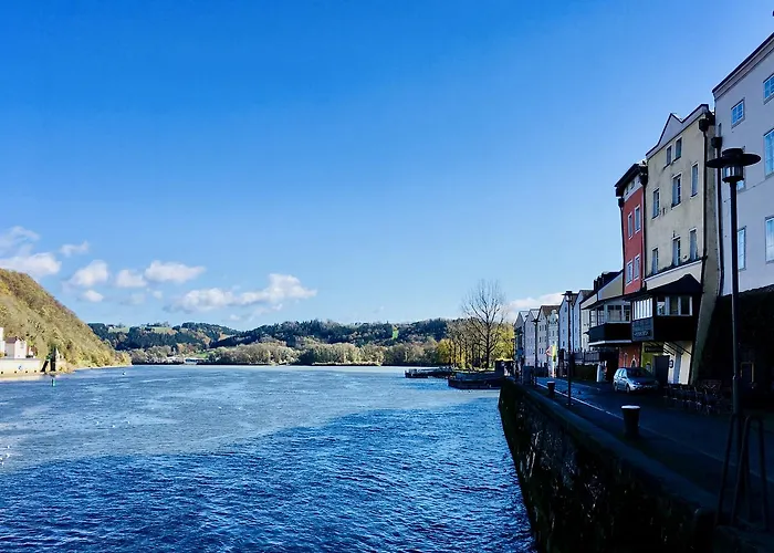 Boutique Hotel Morgentau