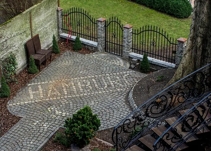 Haustierfreundliches Hotel: Hotel Hamburg Altona