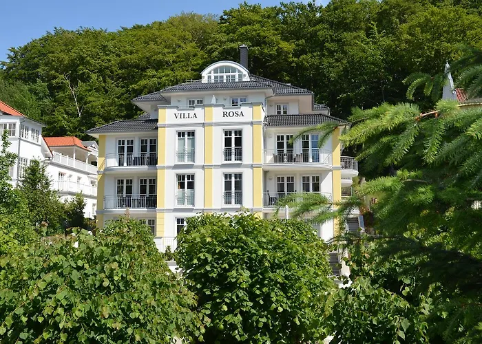 Villa: Villa Rosa - Apt. 18