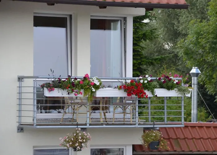 Hotel zur Brücke