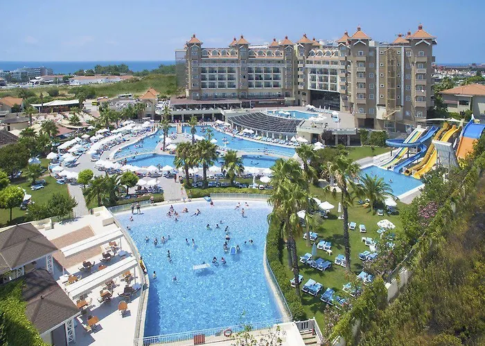 Hotel Am Side Mare & Spa