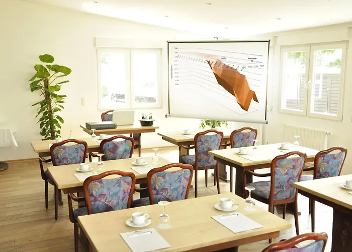 Hotel Celina Niederrheinischer Hof