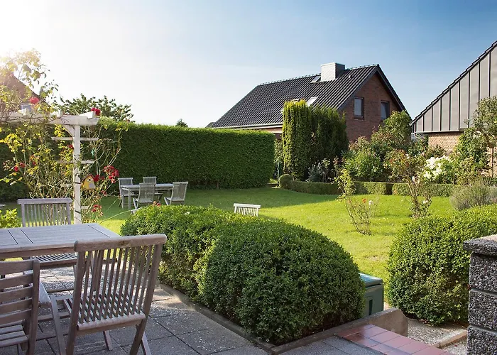 Hotel Seeblick Garni