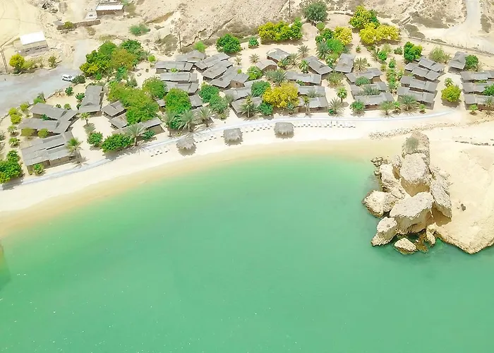 Muscat Hills