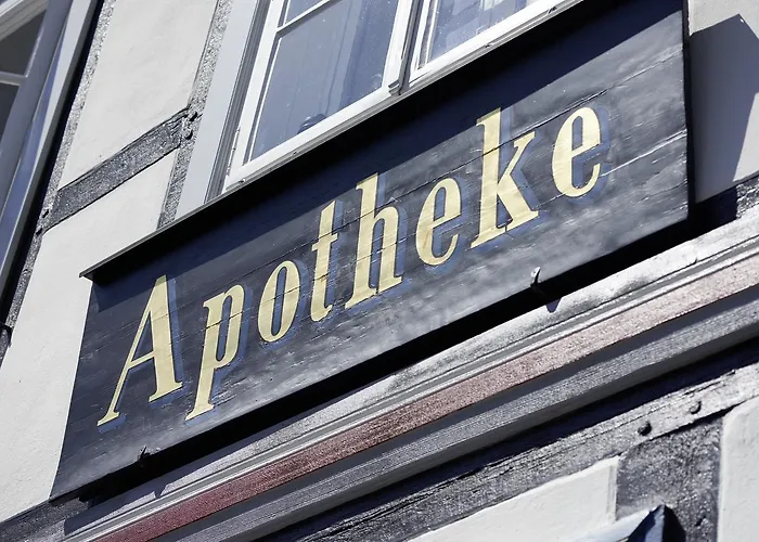 Alte Apotheke