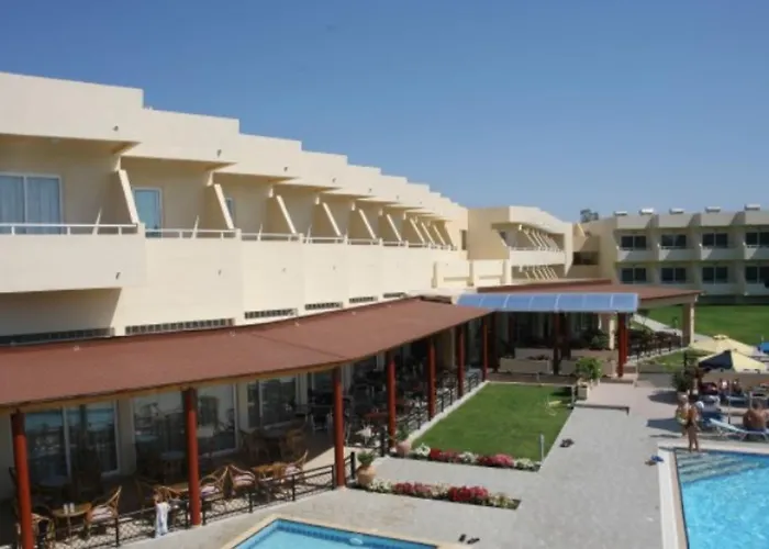 Günstiges Hotel: Relax Hotel