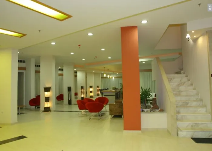 Günstiges Hotel: Relax Hotel