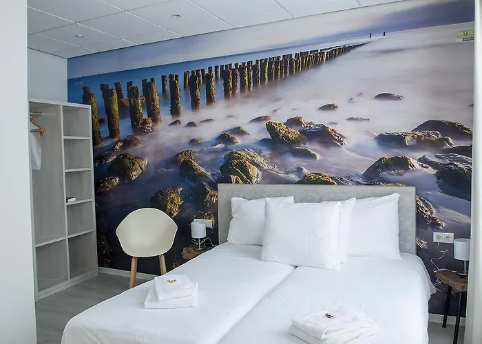 3-Sterne-Hotel: City2Beach Hotel