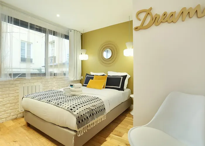 Rent A Room - Residence Blanche