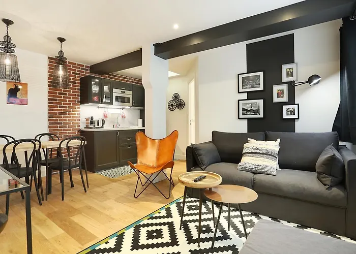 Rent A Room - Residence Blanche