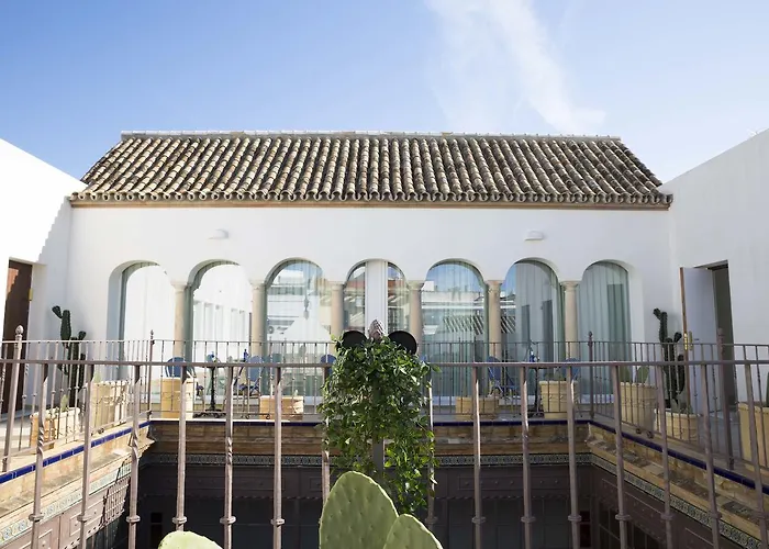 Hotel: Nuea Santiago15