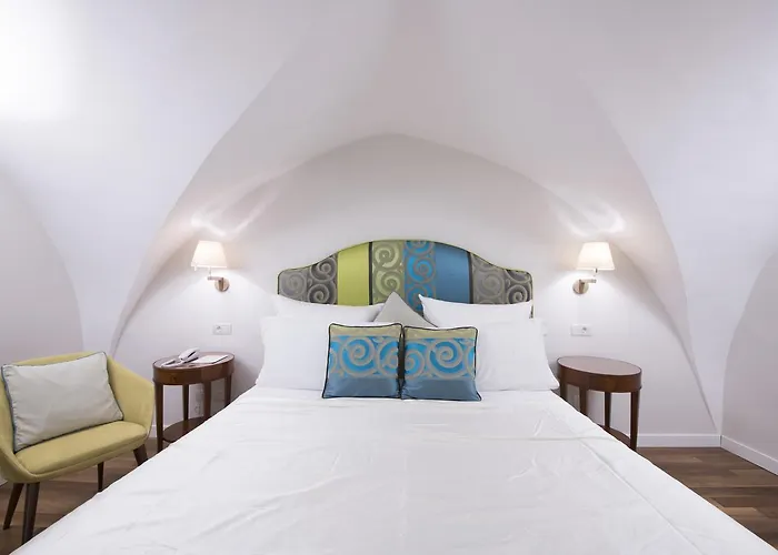 Gästehaus: Diecisedici