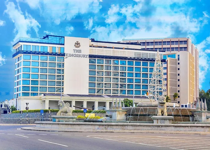 The Kingsbury Colombo