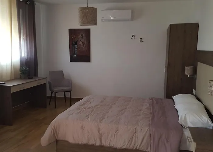 Sky Beach Hotel