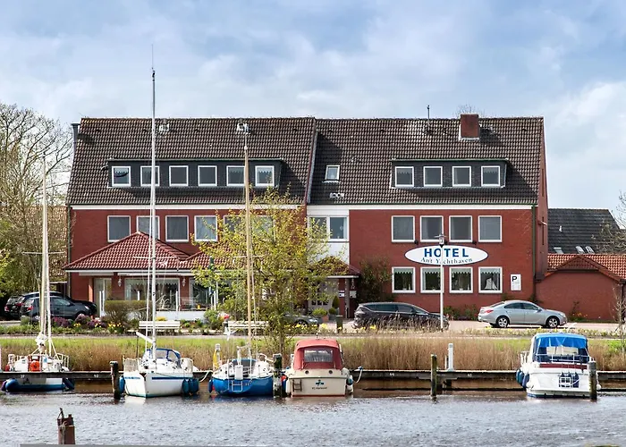 An'T Yachthaven
