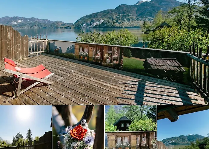Pension Guide Seegasthof Gamsjaga
