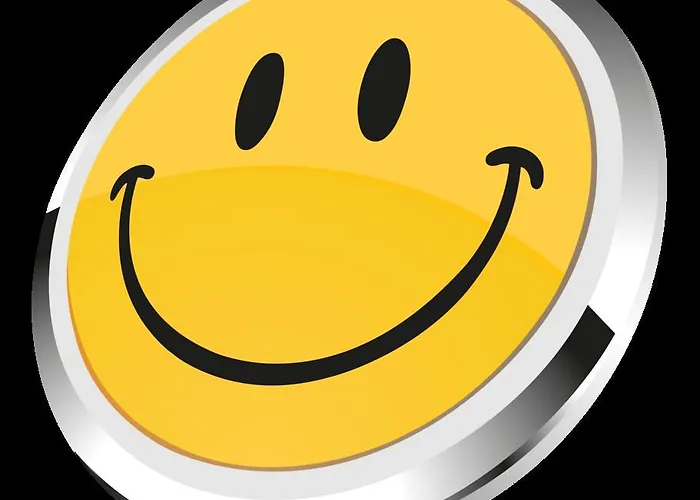 Happy Go Lucky +