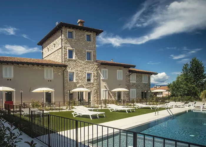 Relais Madergnago