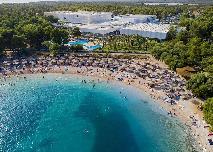 Hotel mit Tennis: Amadria Park Ivan