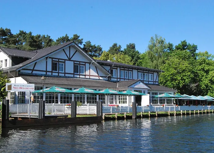 Neu-Helgoland