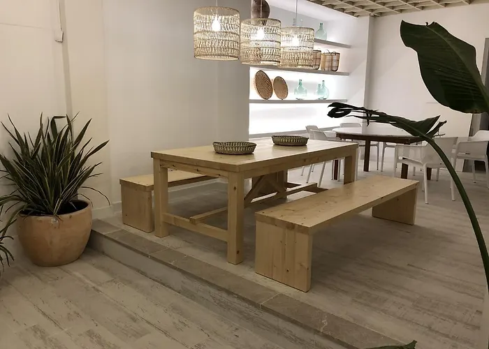 Hotel: Hotel Sa Roqueta Can Picafort ADULTS ONLY