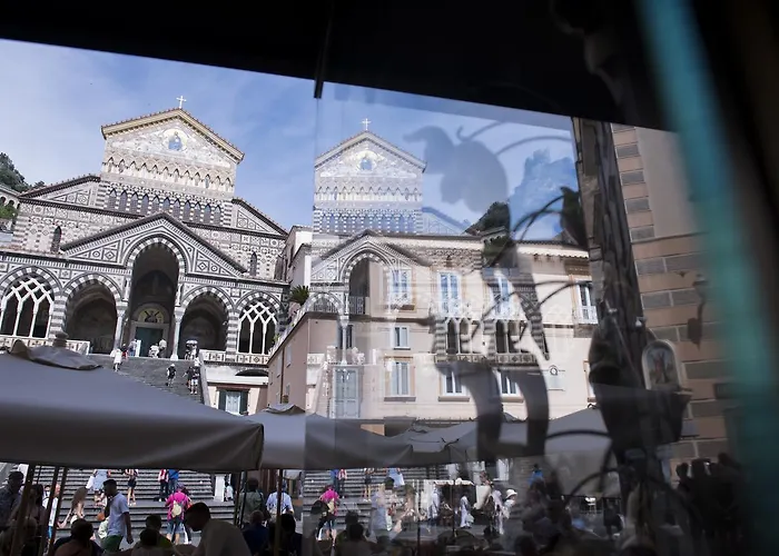 Gästehaus: Diecisedici