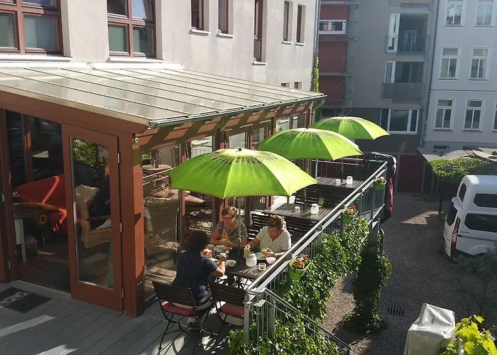 Hotel GreifenNest