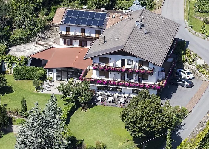 Hotel Schoenblick