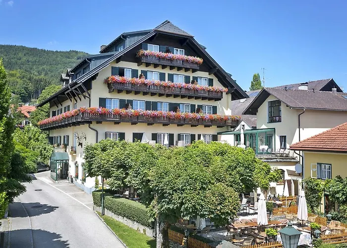 Boutique Aichinger Romantik Hotel