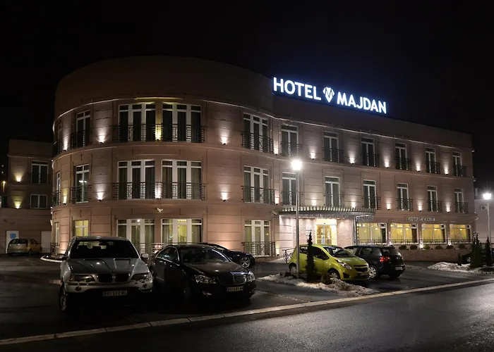  Majdan