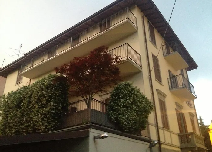 B&B: B&B Santa Lucia & Smeraldo