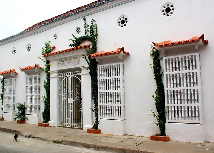 Casa Mara By Akel s