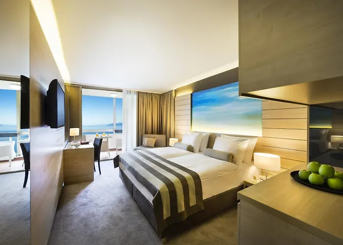 Familienhotel: Hotel Excelsior - By Liburnia Hotels & Villas