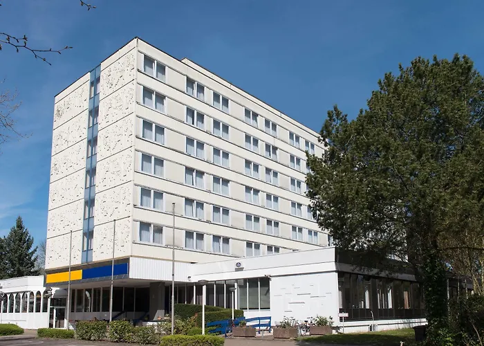  Essential By Dorint Bremen-Vahr
