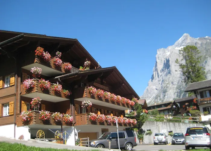 Hotel Alte Post