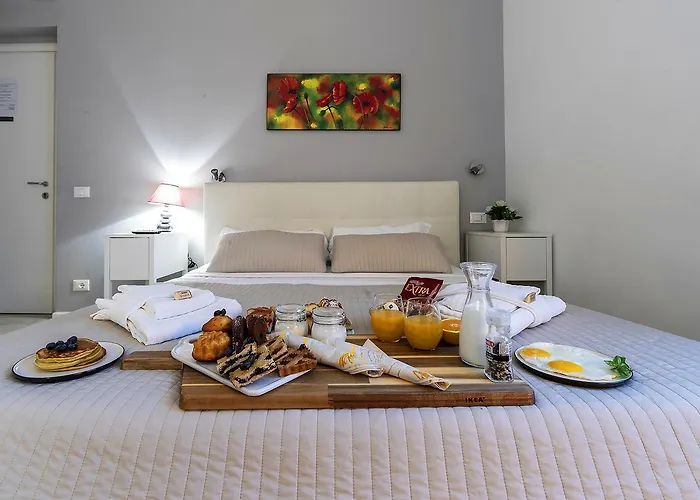Bella a Luxury Accommodation, Vatican City - Liberty Collection