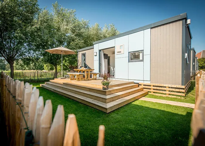 Holiday Village Knokke