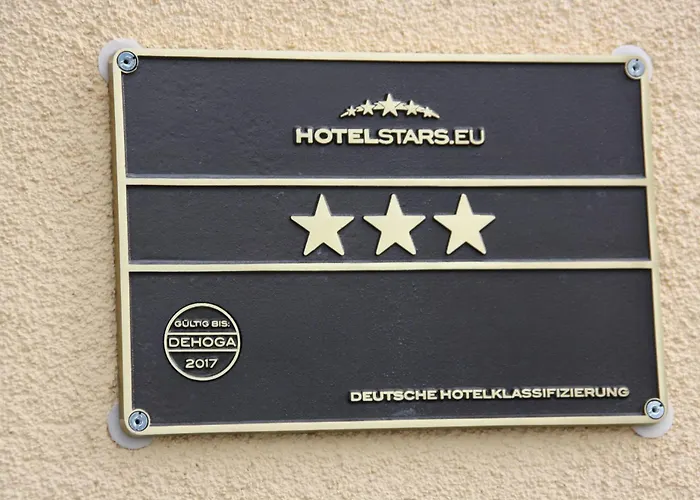 Hotel: Hotel Platinium