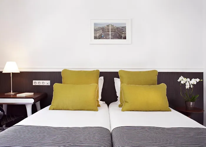 Resort: Hotel Monterosa - Astotel