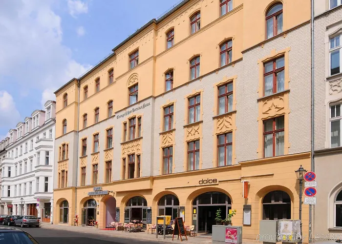 Augustinenhof